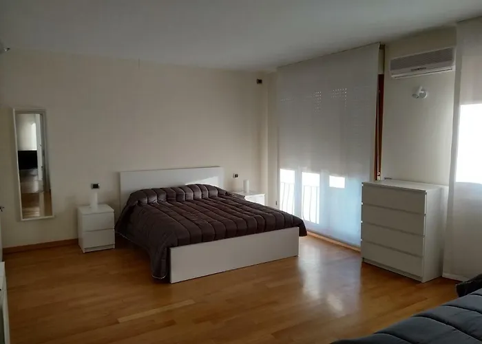 Appartamento Casa Lina