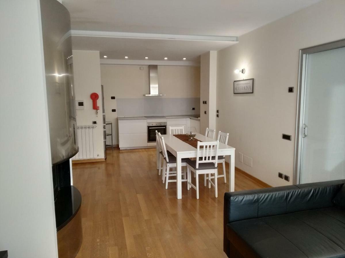 Casa Lina Apartment