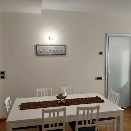 Appartamento Casa Lina Assisi Exterior photo