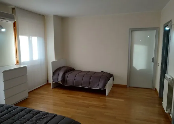 Appartamento Casa Lina
