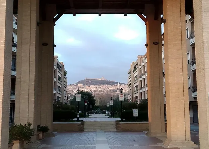 Appartamento Casa Lina