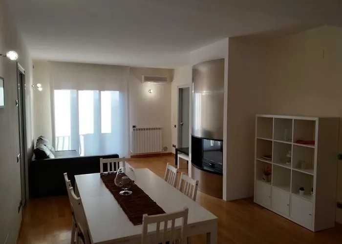 Appartamento Casa Lina