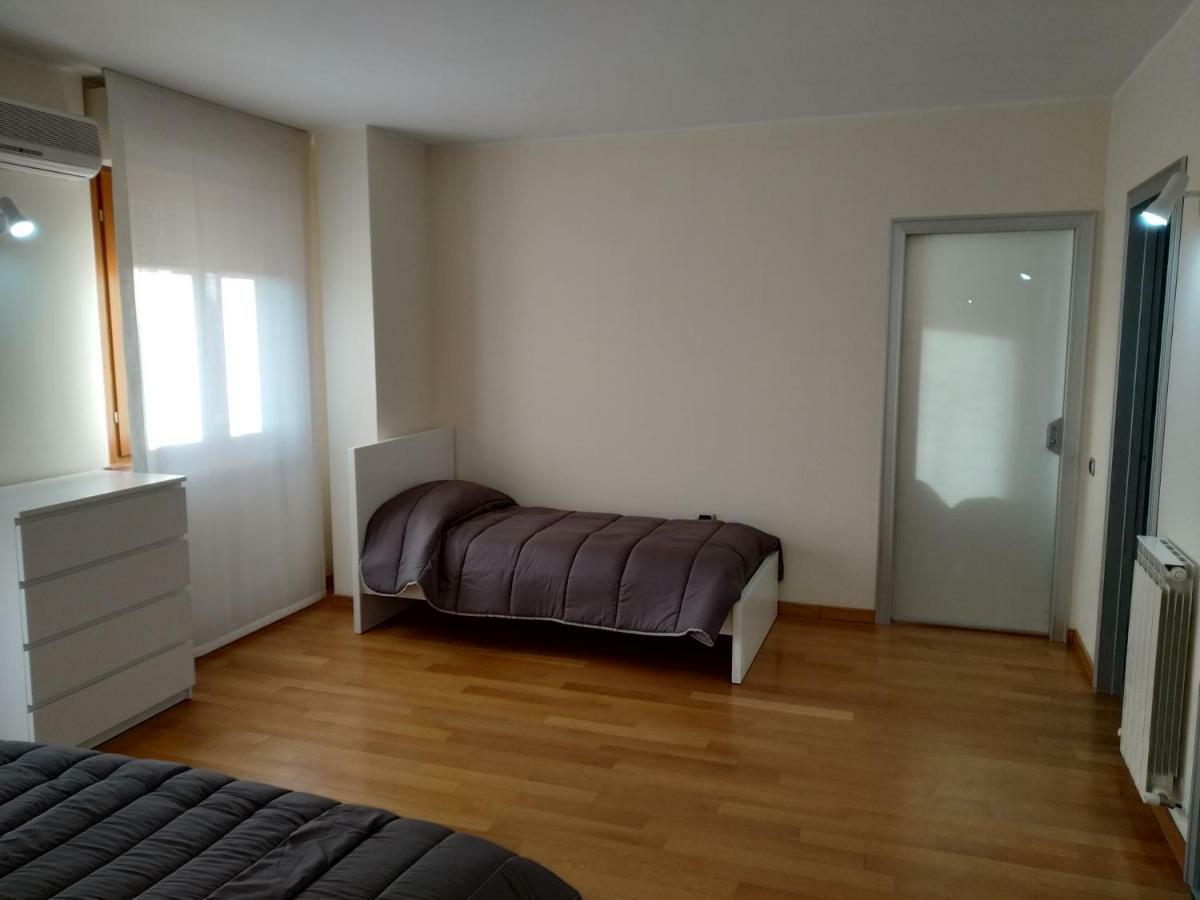 Apartment Casa Lina