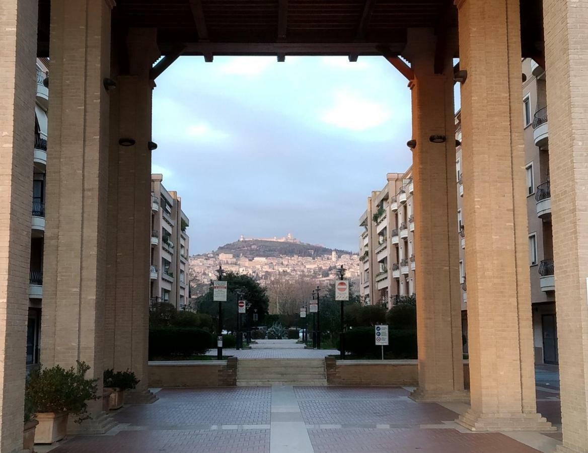 Casa Lina Apartment Assisi
