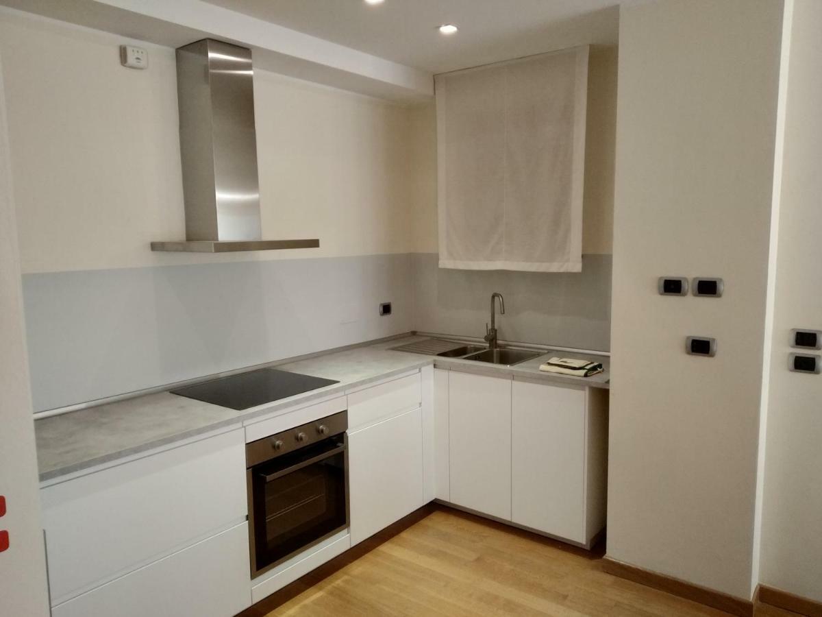 Casa Lina Appartement Assise