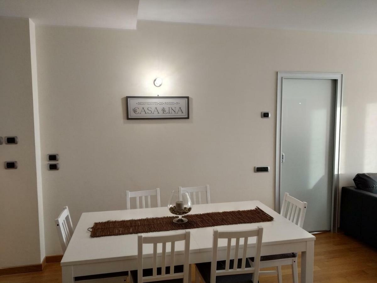 Casa Lina Apartment
