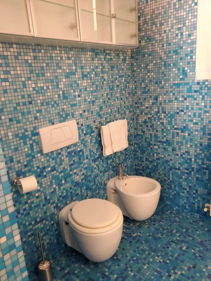 Appartement Casa Lina Assise